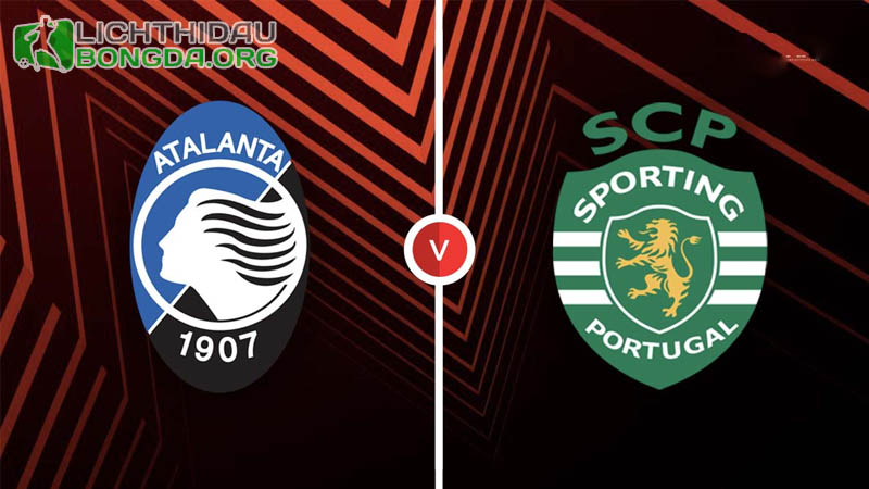 Nhận định dự đoán: Atalanta vs Sporting Lisbon, 00h45 01/12/2023