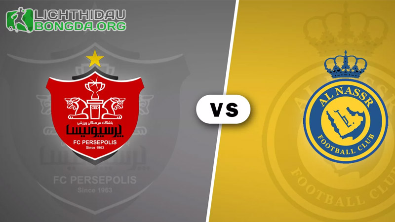 Nhận định dự đoán: Al-Nassr vs Persepolis, 1h 28/11/2023