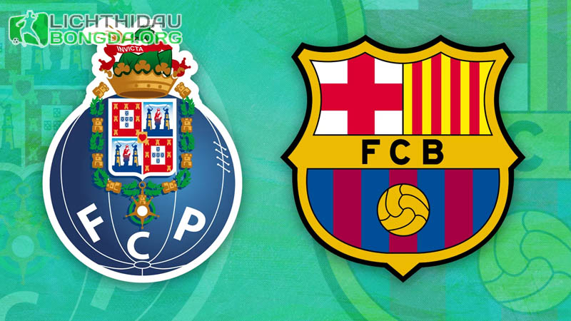 Nhận định dự đoán: Barcelona vs Porto, 3h 29/11/2023
