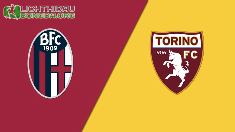 Nhận định dự đoán: Bologna vs Torino, 2h45 28/11/2023