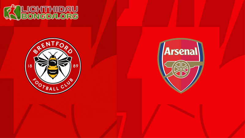 Nhận định dự đoán: Brentford vs Arsenal, 00h30 26/11/2023