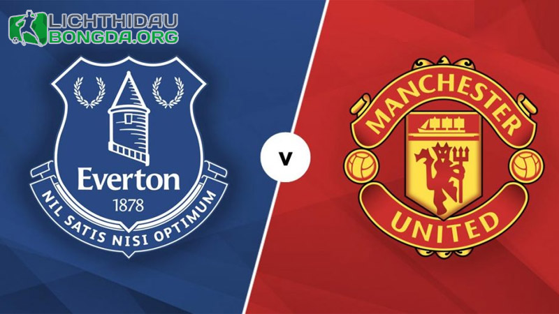 Nhận định dự đoán: Everton vs Man Utd, 23h30 26/11/2023