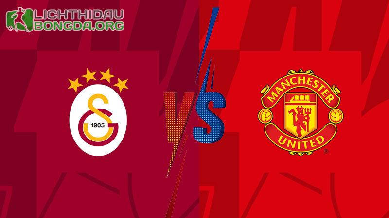 Nhận định dự đoán: Galatasaray vs Manchester United, 00h45 30/11/2023