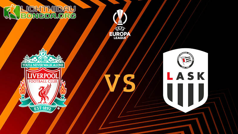 Nhận định dự đoán: Liverpool vs LASK Linz, 3h 01/12/2023