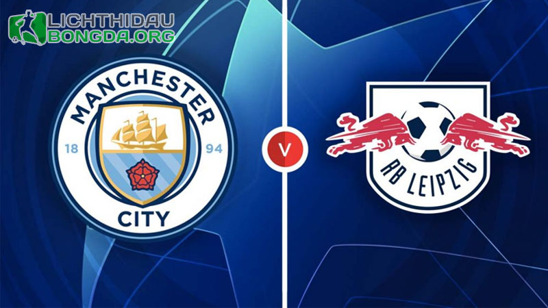 Nhận định dự đoán: Manchester City vs RB Leipzig, 3h 29/11/2023