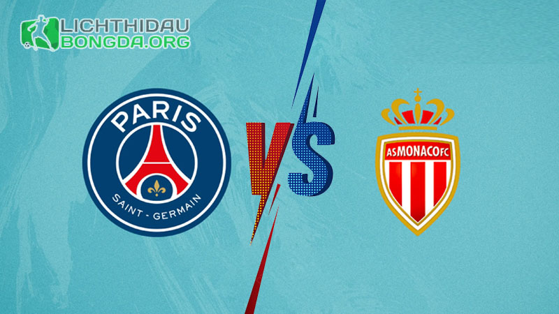 Nhận định dự đoán: PSG vs Monaco, 3h 25/11/2023