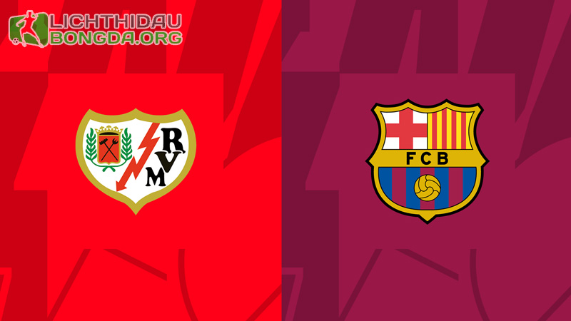 Nhận định dự đoán: Rayo Vallecano vs Barcelona, 20h 25/11/2023