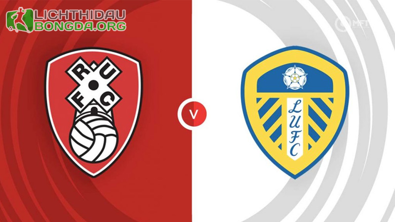 Nhận định dự đoán: Rotherham vs Leeds, 3h 25/11/2023
