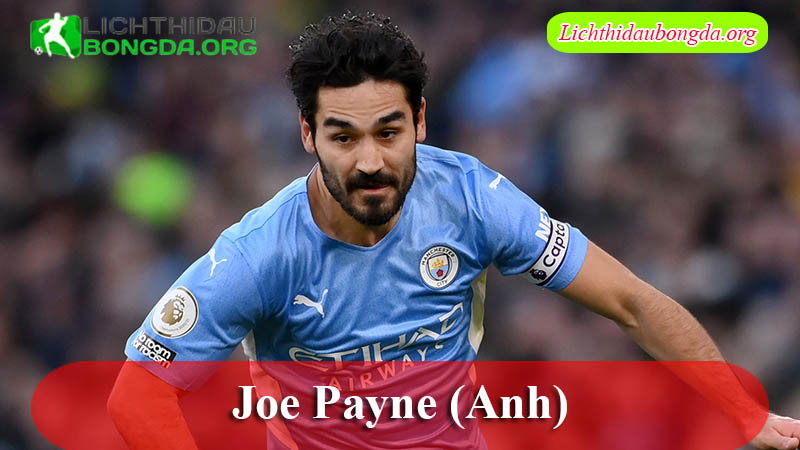 Joe Payne (Anh)