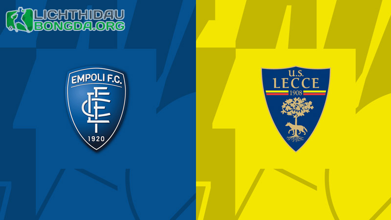 Empoli vs Lecce