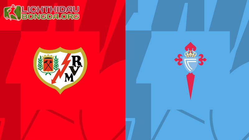 Nhận định dự đoán: Rayo Vallecano vs Celta Vigo, 3h 12/12/2023
