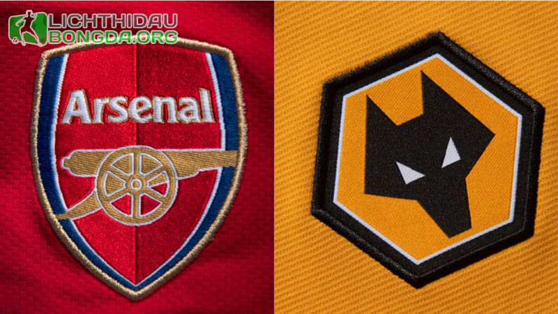Nhận định dự đoán: Arsenal vs Wolves, 22h 02/12/2023