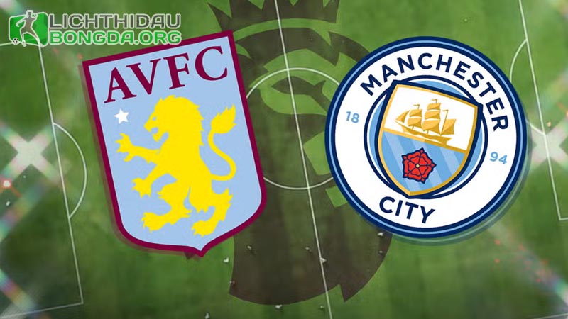Nhận định dự đoán: Aston Villa vs Manchester City, 3h15 07/12/2023