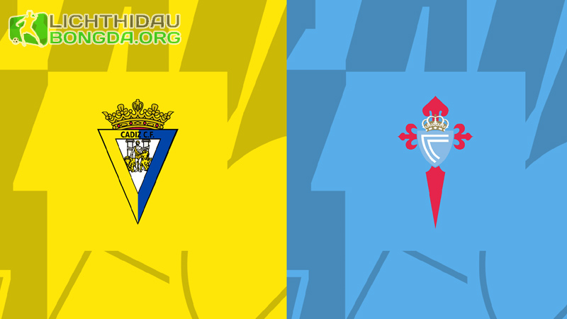 Celta Vigo vs Cadiz