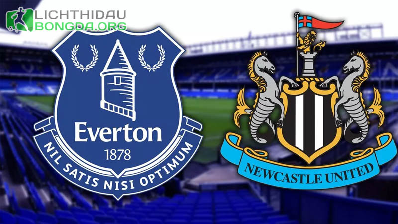 Everton vs Newcastle