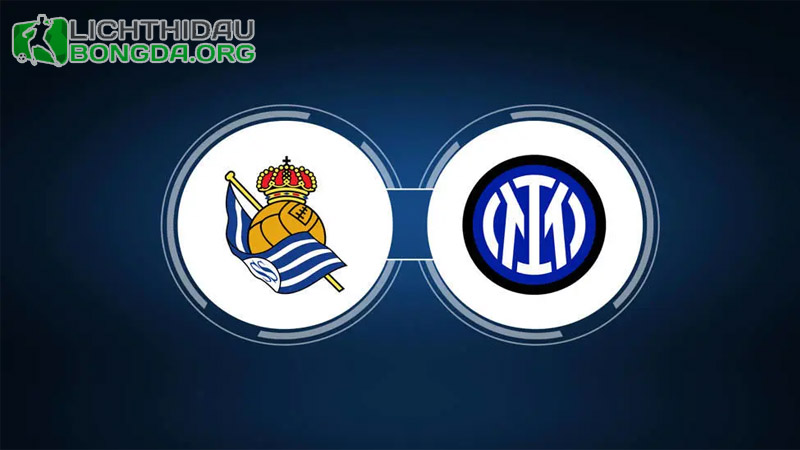 Nhận định dự đoán: Inter Milan vs Real Sociedad, 3h 13/12/2023