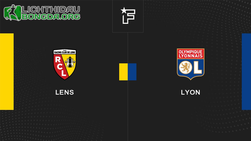 Lens vs Lyon