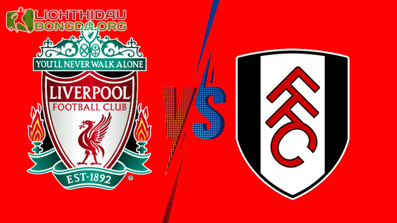 Liverpool vs Fulham
