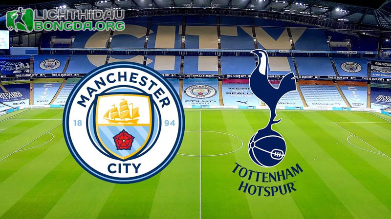 Nhận định dự đoán: Man City vs Tottenham, 23h30 03/12/2023