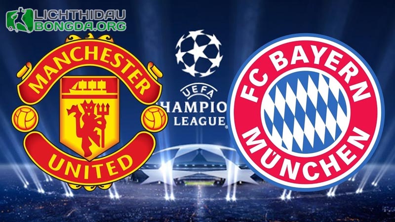 Nhận định dự đoán: Man Utd vs Bayern Munich, 3h 13/12/2023