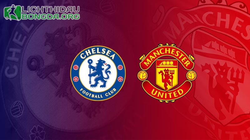Manchester United vs Chelsea, 3h15 07/12/2023