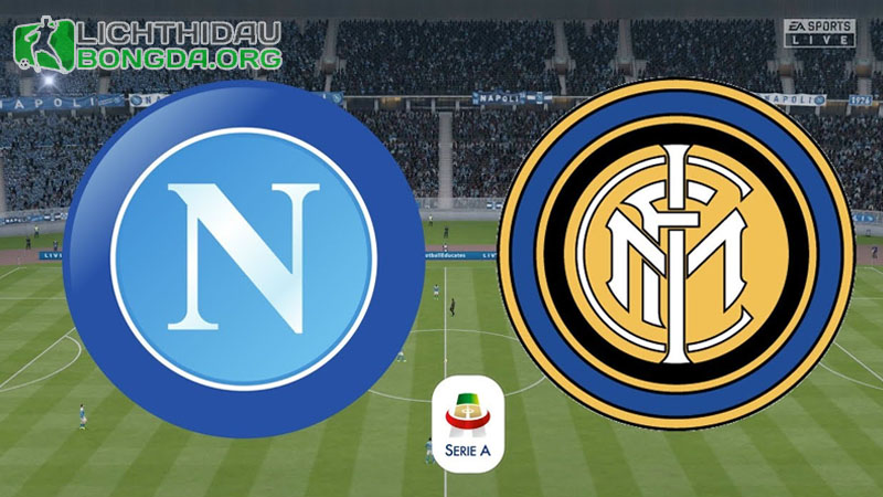 Nhận định dự đoán: Napoli vs Inter Milan, 2h45 04/12/2023
