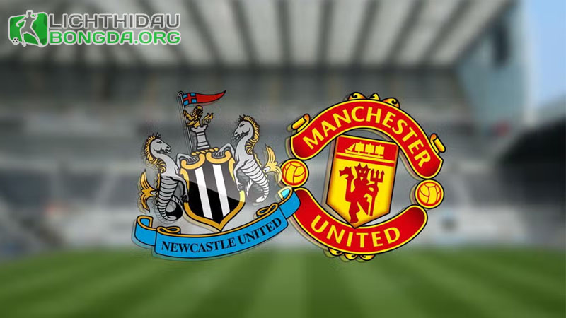 Nhận định dự đoán: Newcastle vs Man Utd, 3h 03/12/2023