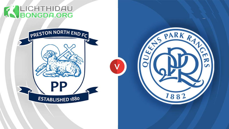 Nhận định dự đoán: Preston vs QPR, 3h 02/12/2023