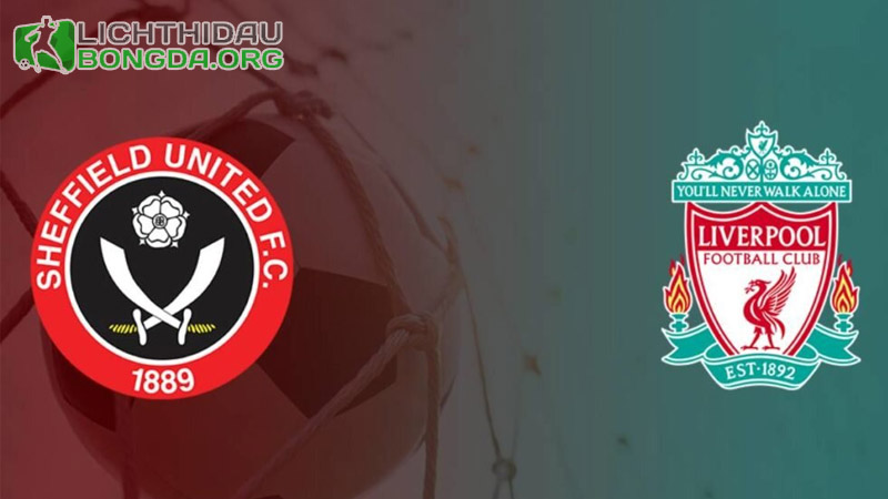 Sheffield United vs Liverpool, 2h30 07/12/2023