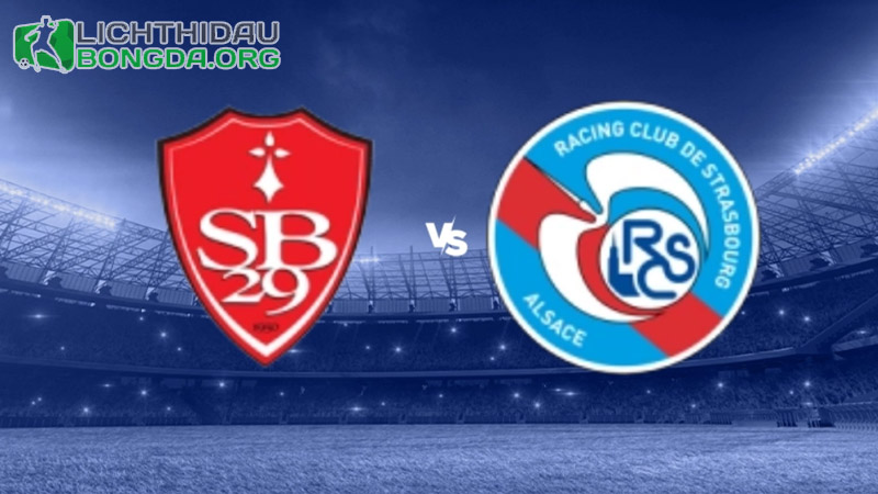 Nhận định dự đoán: Stade Brest vs Strasbourg, 2h30 08/12/2023