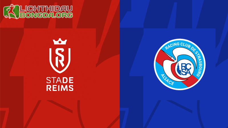 Nhận định dự đoán: Stade Reims vs Strasbourg, 3h 02/12/2023