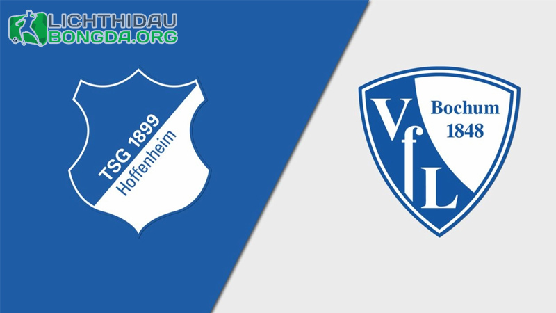 Hoffenheim vs Bochum