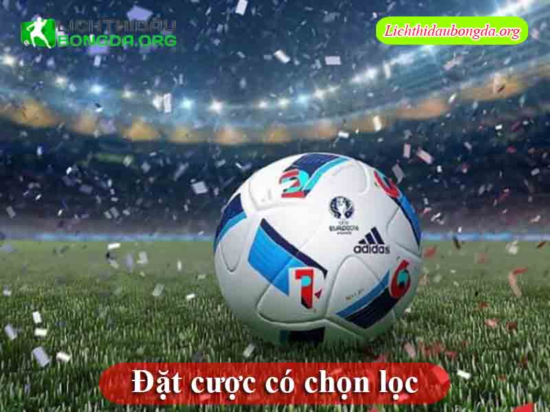 Đặt cược có chọn lọc
