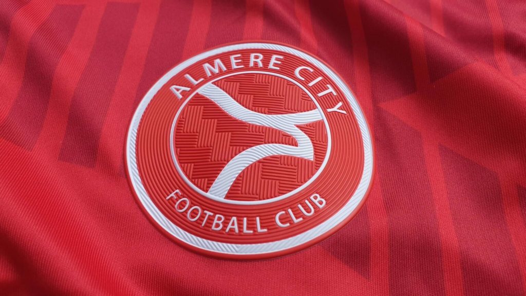 Almere City: Lịch sử và thống kê thành tích
