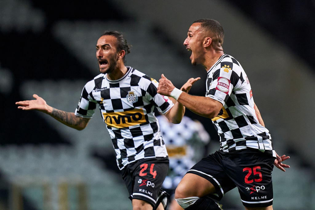 Thành tích và danh hiệu của Boavista FC