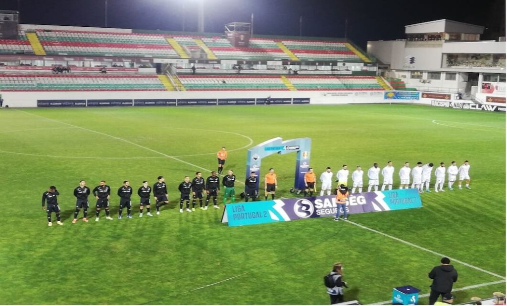 CLB CF Estrela Amadora