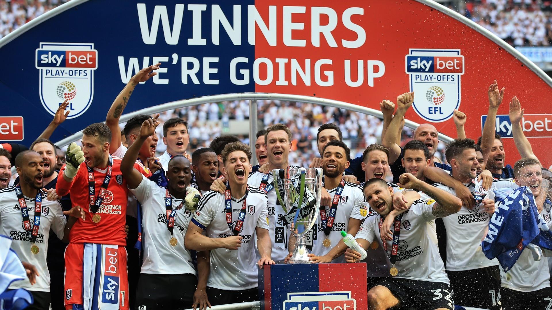 EFL Championship