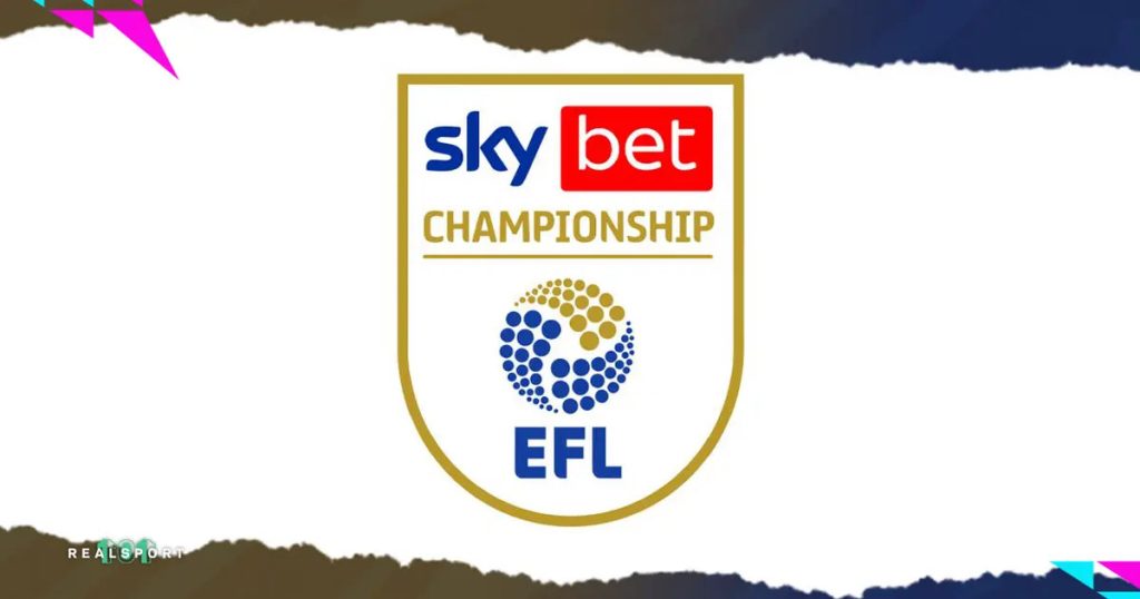 EFL Championship: Lịch sử và thống kê của giải hạng nhất nước Anh