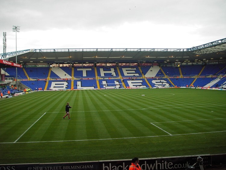 EFL Championship