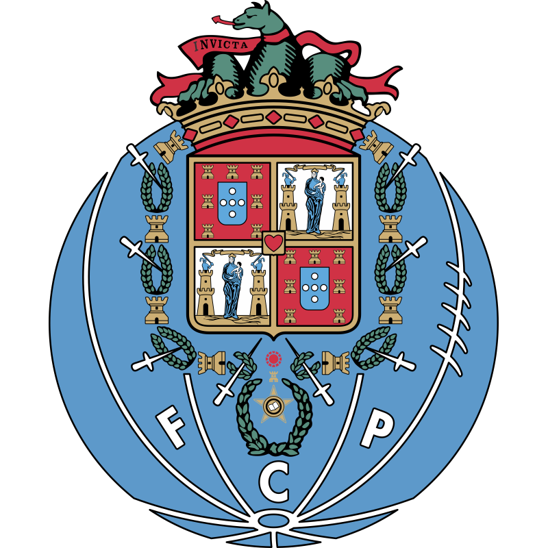 FC Porto: Những chú Rồng Xanh Uy Quyền Của Bóng Đá Bồ Đào Nha