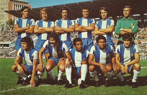 lịch sử câu lạc bộ FC Porto