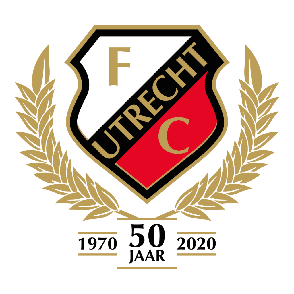 FC Utrecht - Cùng nhau khám phá lịch sử hào hùng 