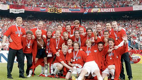 Những cầu thủ huyền thoại làm nên lịch sử FC Utrecht