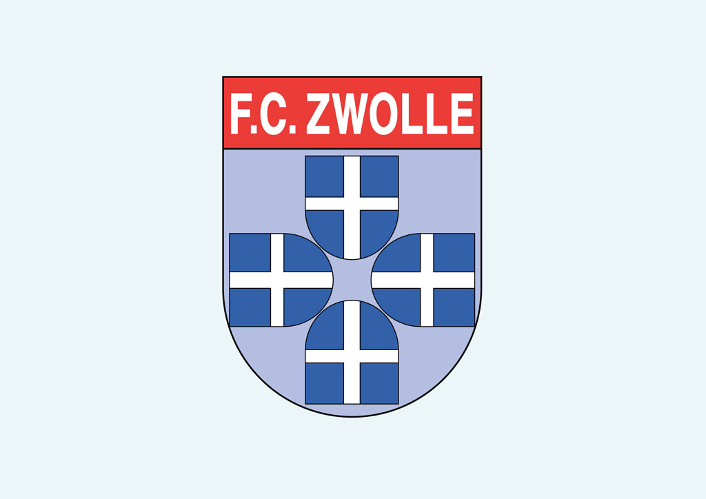 FC Zwolle - Du hành ngược thời gian khám phá lịch sử phát triển