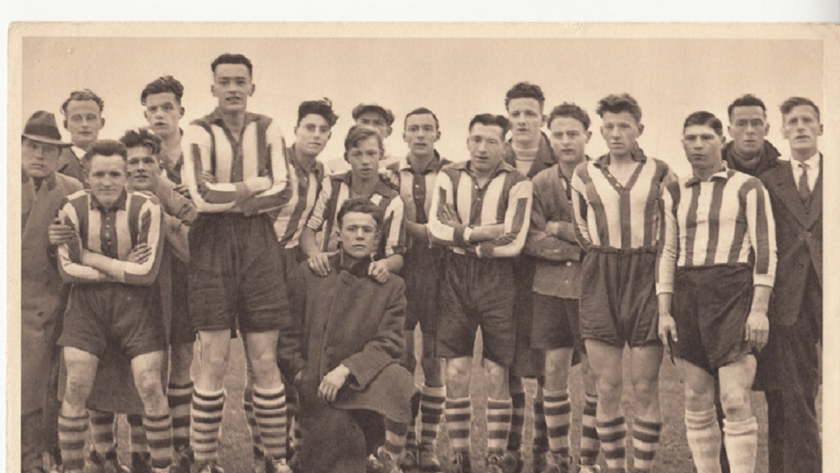 Những cầu thủ huyền thoại của CLB FC Zwolle 