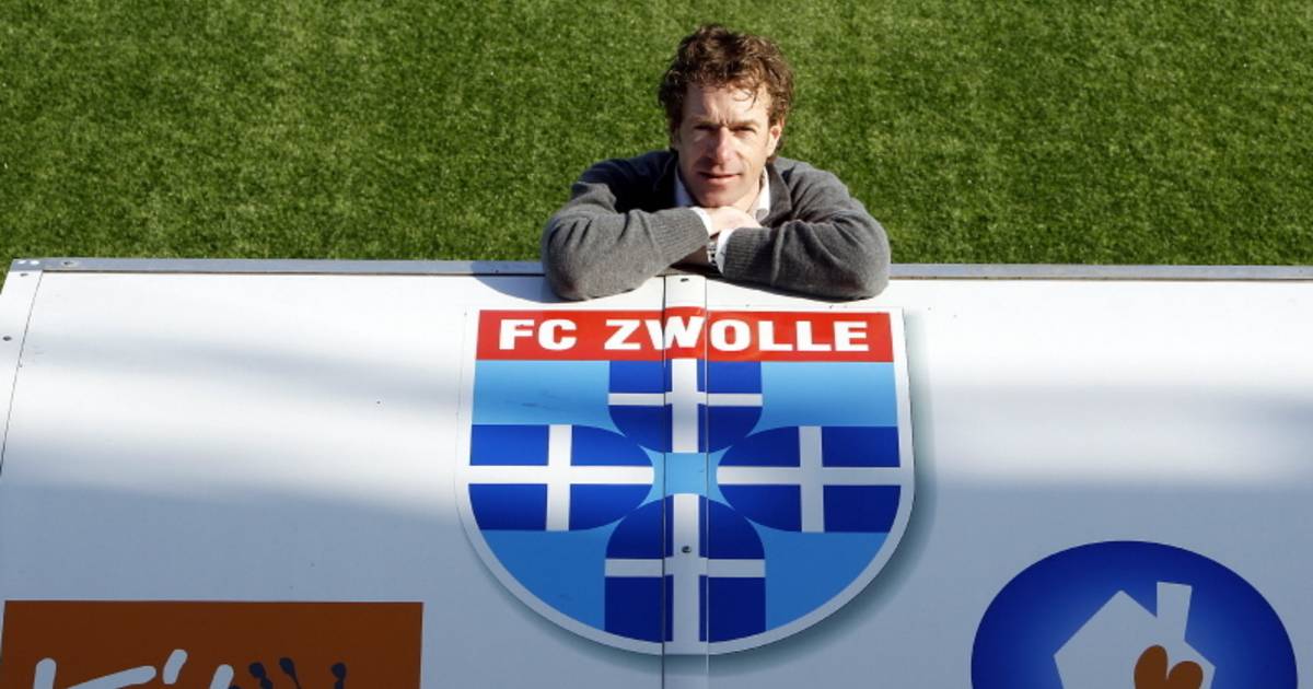 CLB FC Zwolle 