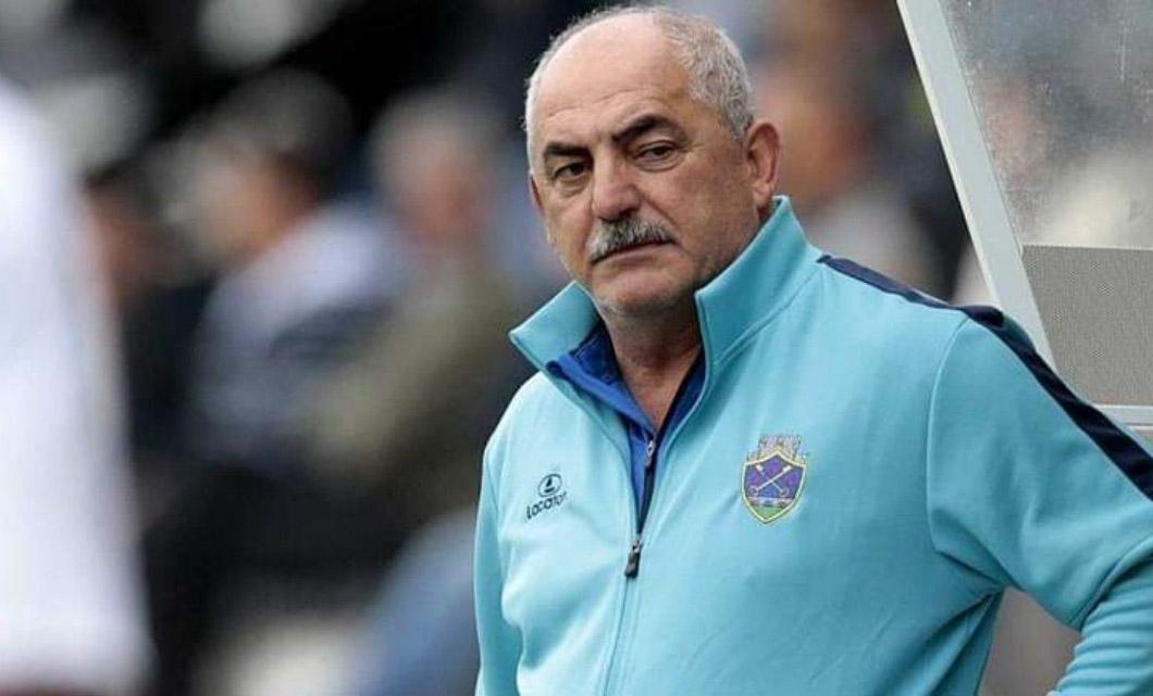 Vítor Oliveira: