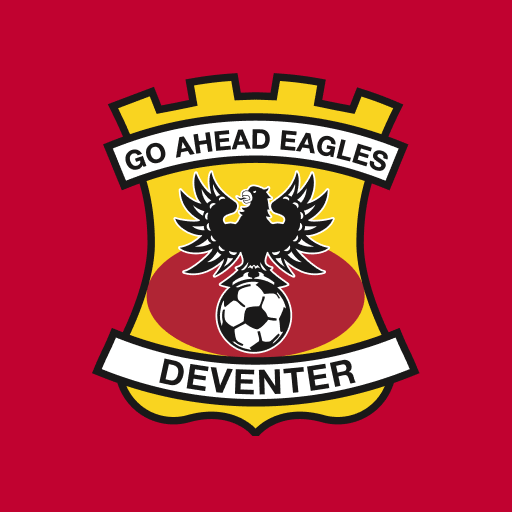 Go Ahead Eagles: Niềm tự hào bên bờ sông IJssel