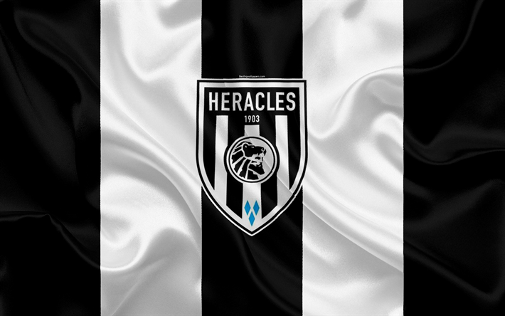 Heracles Almelo: Đội Bóng Của Những Chiến Binh Sân Polman