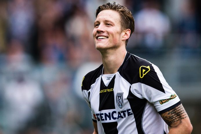 Wout Weghorst